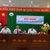 Trawaco tổ chức Hội nghị đại biểu Người lao động năm 2025