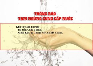 Read more about the article TRAWACO THÔNG BÁO VỀ VIỆC THI CÔNG LẮP ĐẶT ĐỒNG HỒ KHU VỰC D300MM